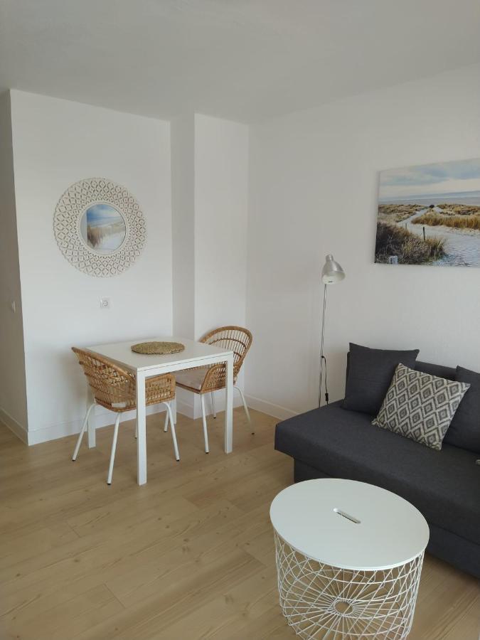 Apartment Ayalga - Pool View - Good Wifi - Smart Tv-Residence Dunia IV Puerto del Carmen  Exterior photo