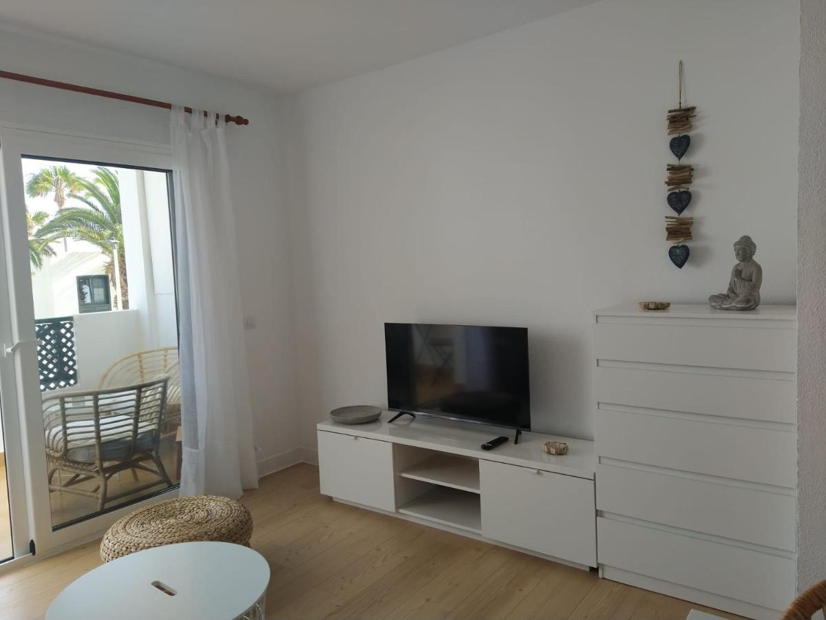 Apartment Ayalga - Pool View - Good Wifi - Smart Tv-Residence Dunia IV Puerto del Carmen  Exterior photo